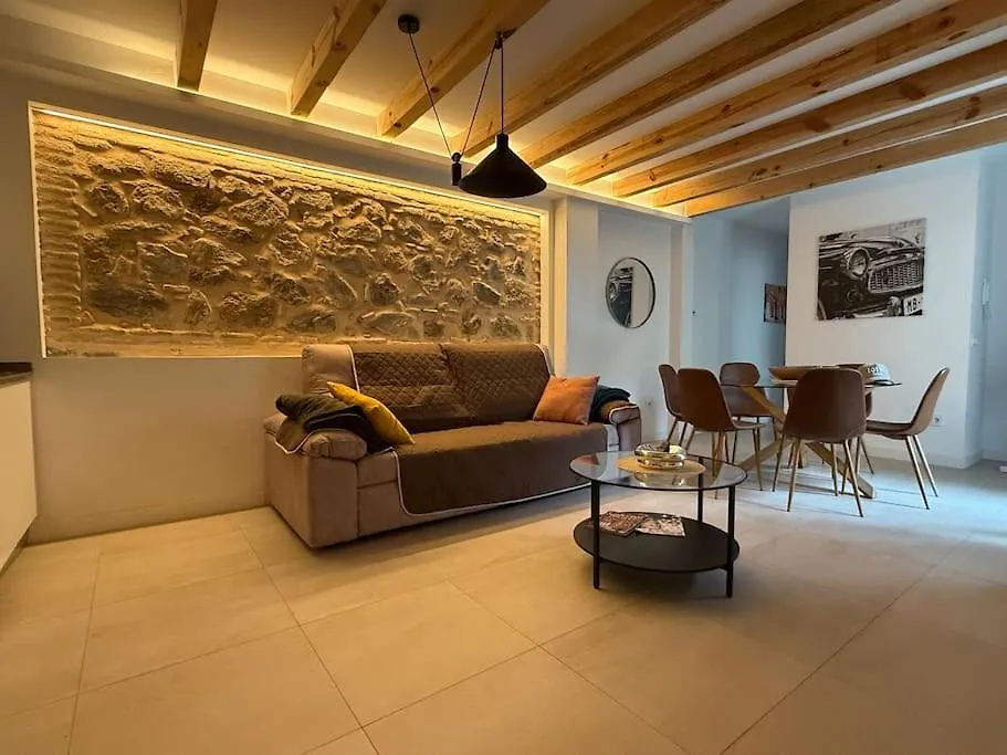 Moderno Apartamento En El Casco Historico Toledo Apartment