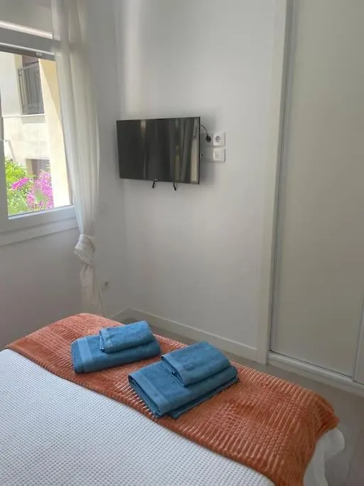Moderno Apartamento En El Casco Historico Toledo Apartment