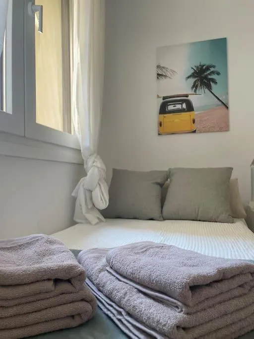 Moderno Apartamento En El Casco Historico Toledo Apartment