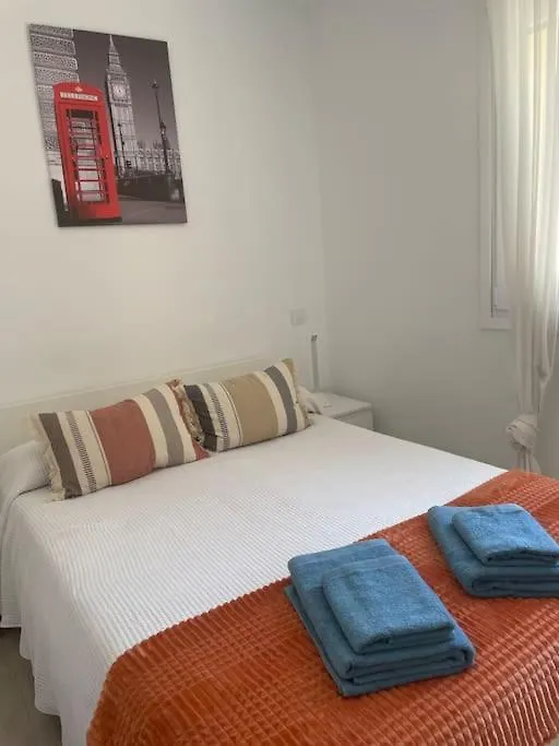 Moderno Apartamento En El Casco Historico Toledo Apartment 0*,  Spain