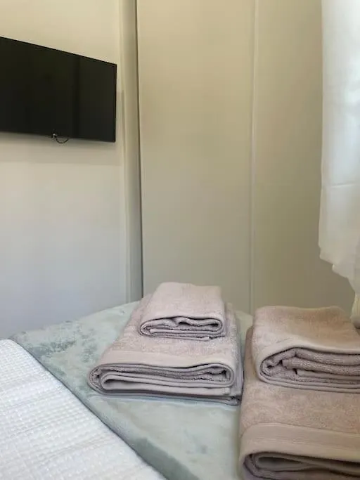 Moderno Apartamento En El Casco Historico Toledo Apartment
